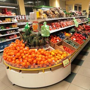 Супермаркеты Куйбышева